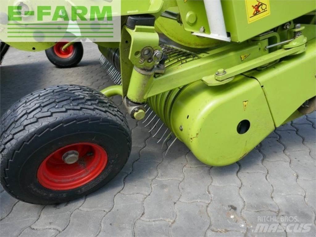 CLAAS pu 300 hd Додаткове обладнання для збиральних комбайнів