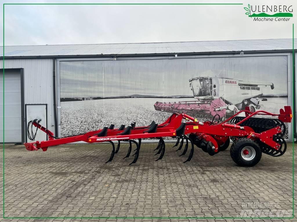 Horsch Tiger 3 AS Культиватори