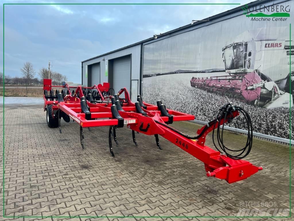 Horsch Tiger 3 AS Культиватори