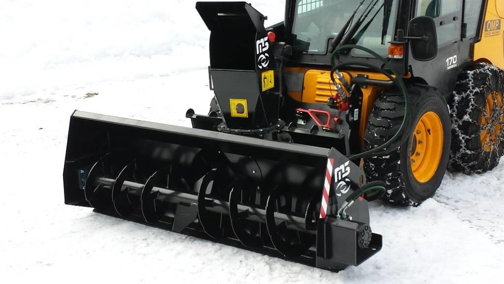 M3 Snow Blower MFN Комунальна техніка - Інші
