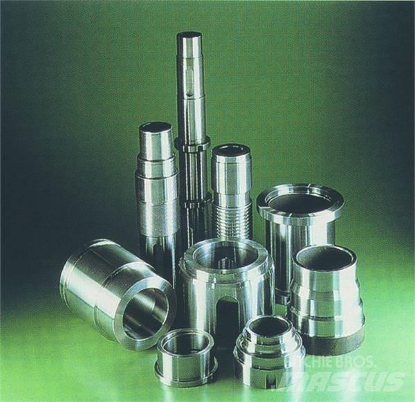 Steyr CVT 6225 PROFI Сільгосптехніка - Інші