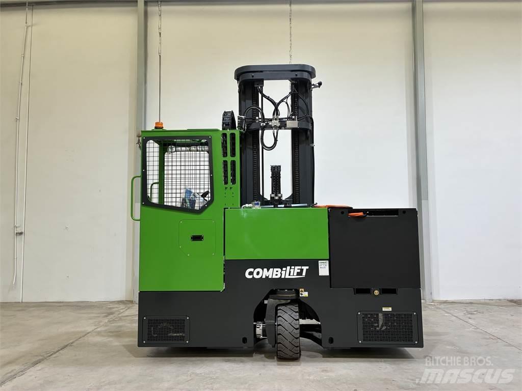 Combilift C4000STE Інше
