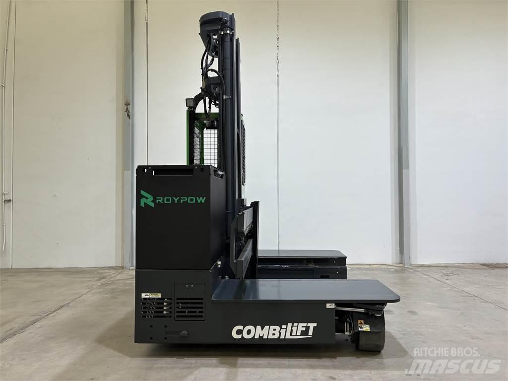 Combilift C4000STE Інше