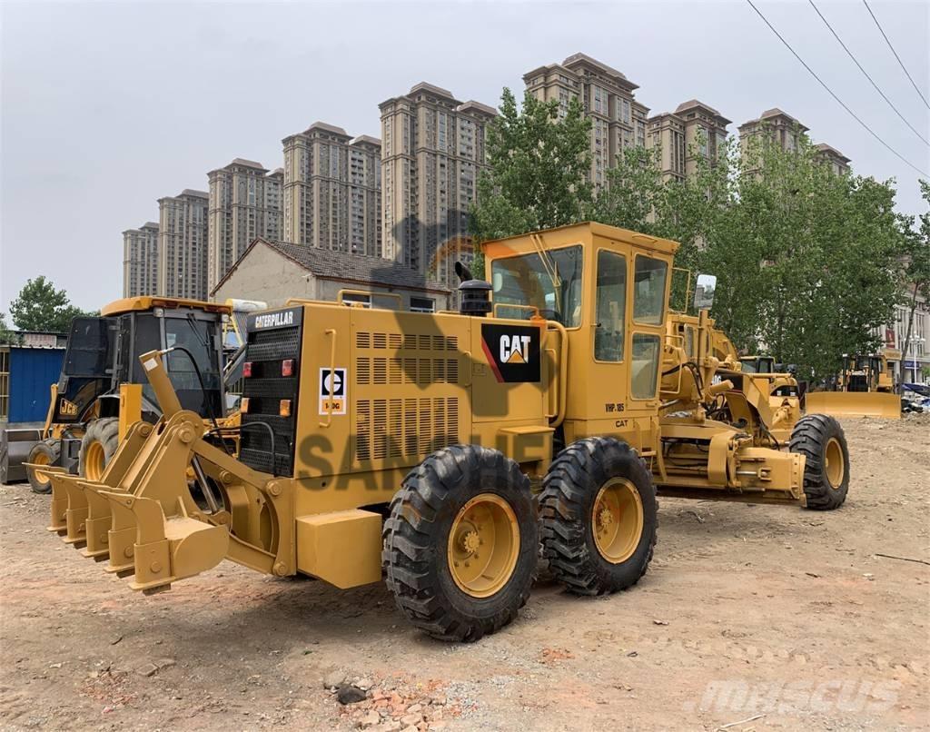 CAT 140 G Грейдери