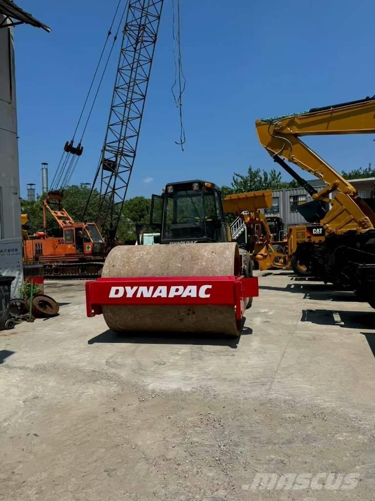 Dynapac CA 30 D Грунтові котки