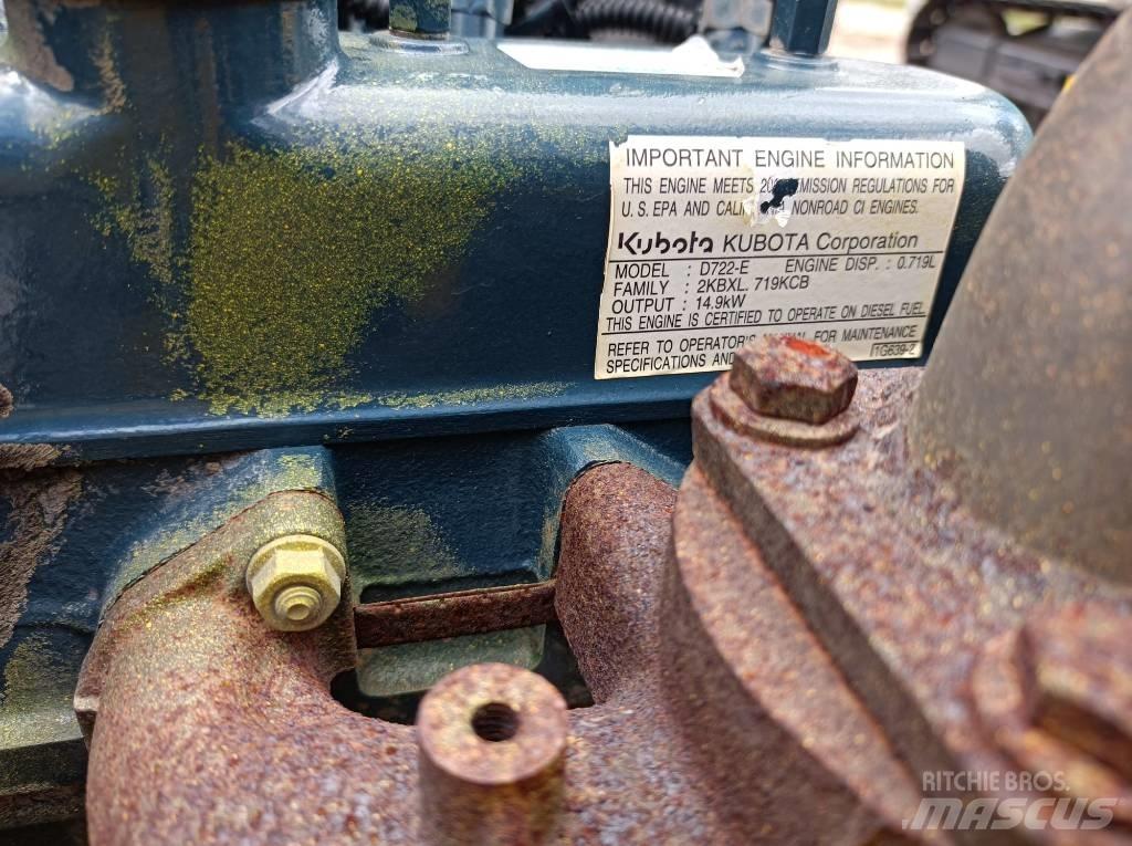 Bomag BW 90 AD-4 Грунтові котки