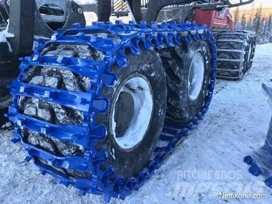  LINTEXON Active-X Лісозаготівельна техніка - Інші