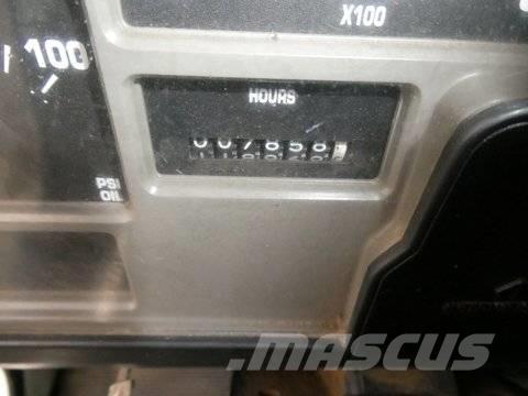 International 4700 Комунальні автомобілі / автомобілі загального призначення