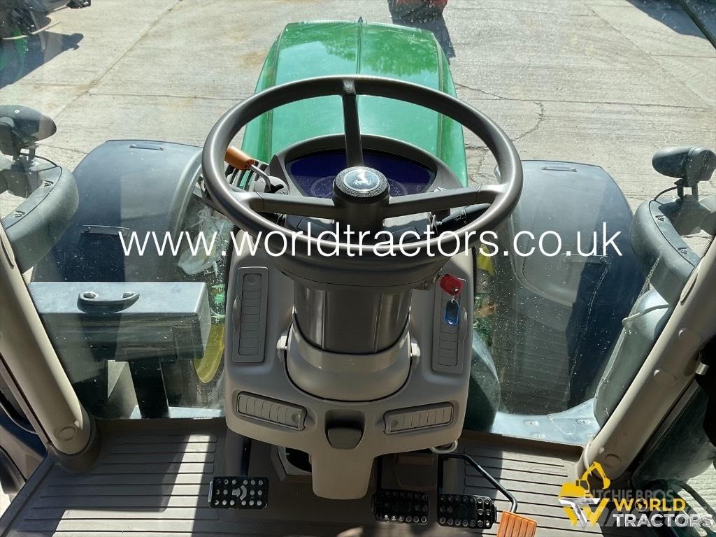 John Deere 6155 R Трактори