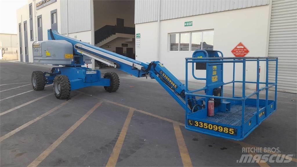 Genie S45 Телескопічні підйомники