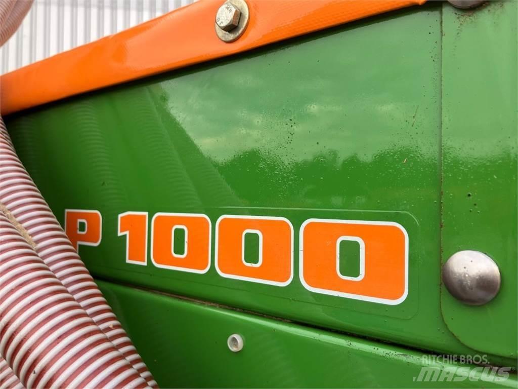 Amazone KE 403-170 Комбіновані сівалки