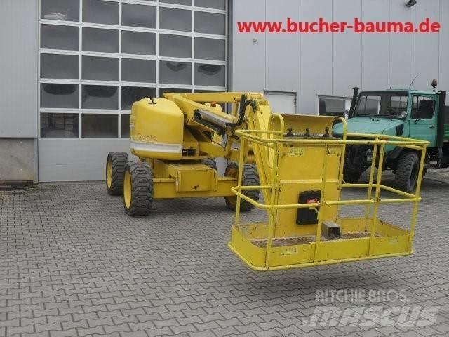 Genie Z 45/25 Колінчаті підйомники