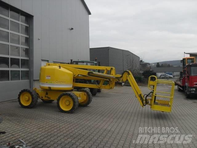 Genie Z 45/25 Колінчаті підйомники