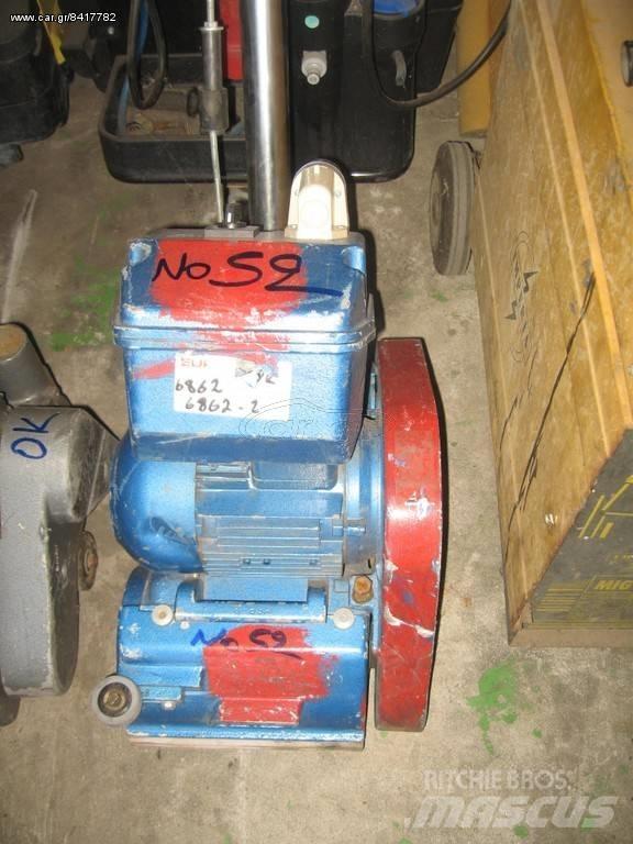 ABG 220 VOL Дровоколи, рубальні машини, дробарки