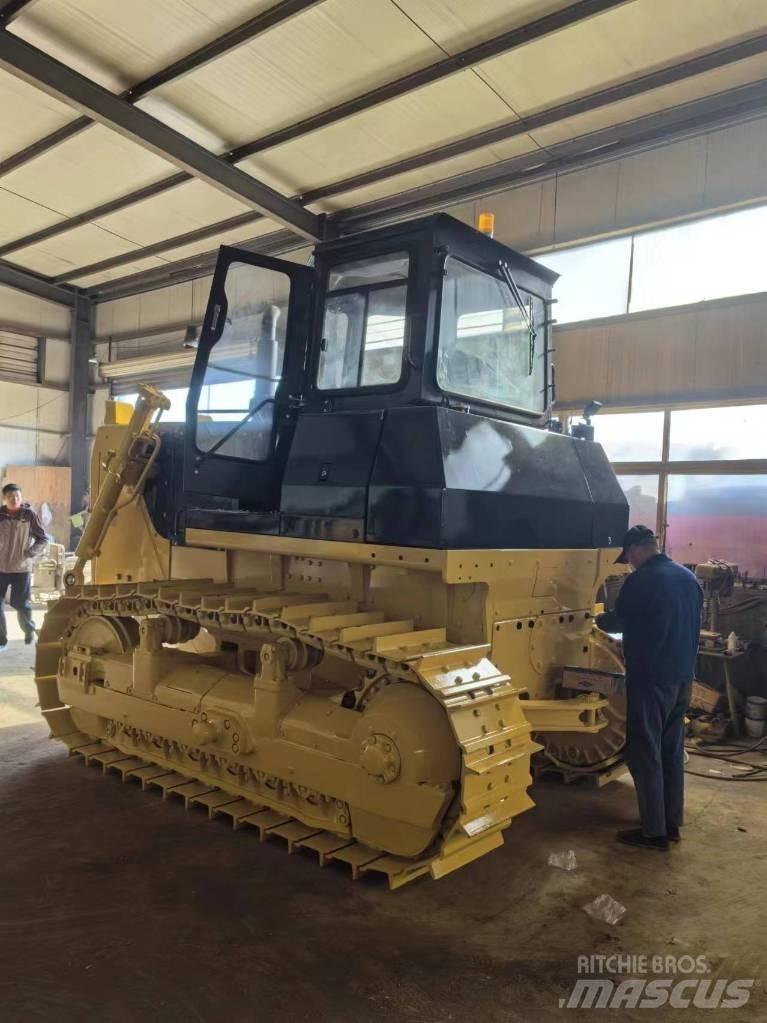 Shantui SD 22 Гусеничні бульдозери
