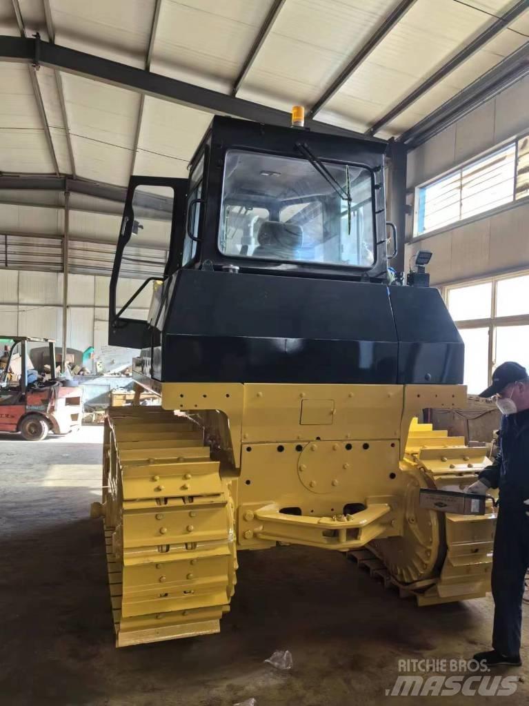 Shantui SD 22 Гусеничні бульдозери
