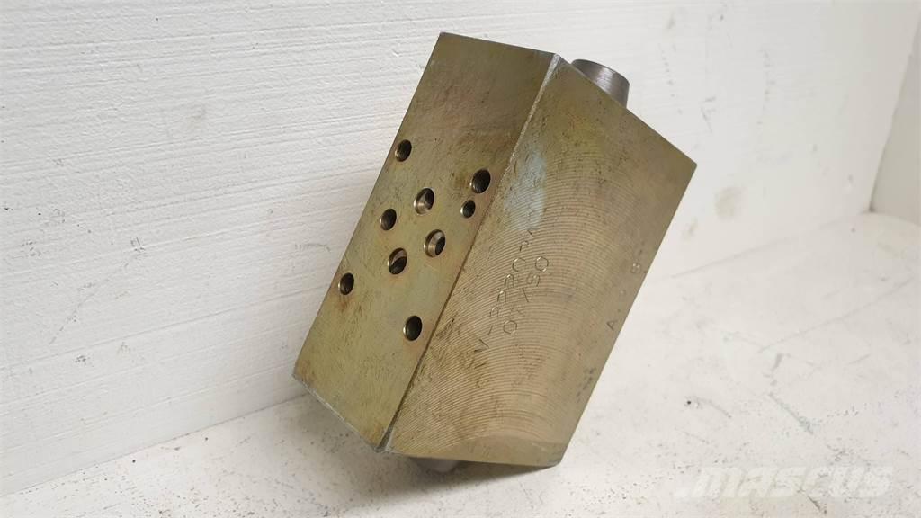 Ponsse 0063242 Гідравліка