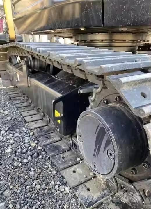 Sany SY 35 U Міні-екскаватори < 7т