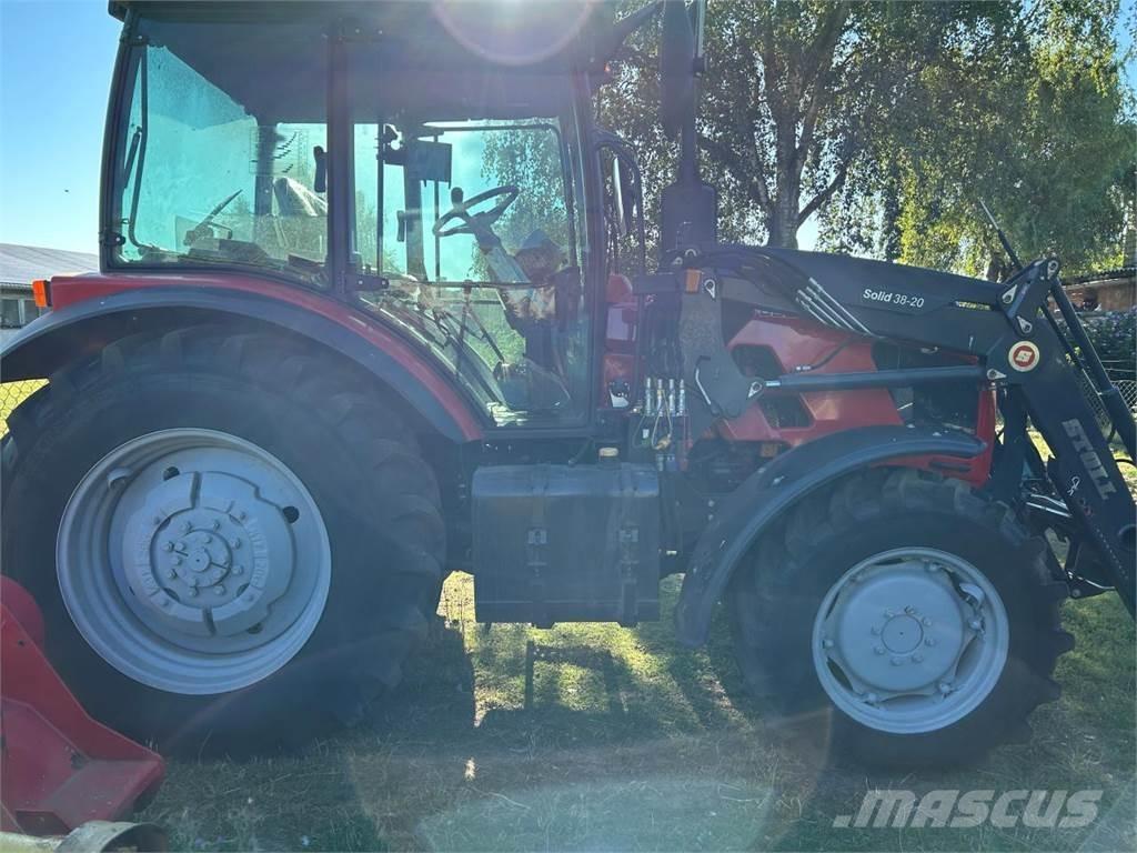 Belarus 923.3 Трактори
