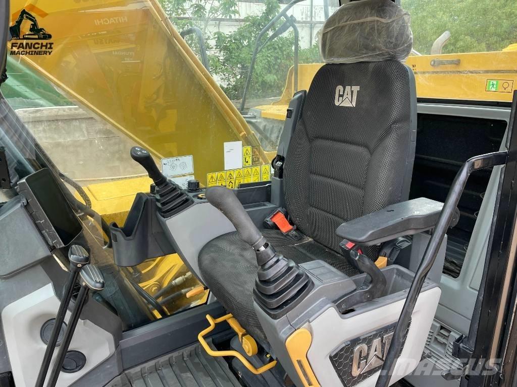 CAT 320 GC Середні екскаватори 7т. - 12т.