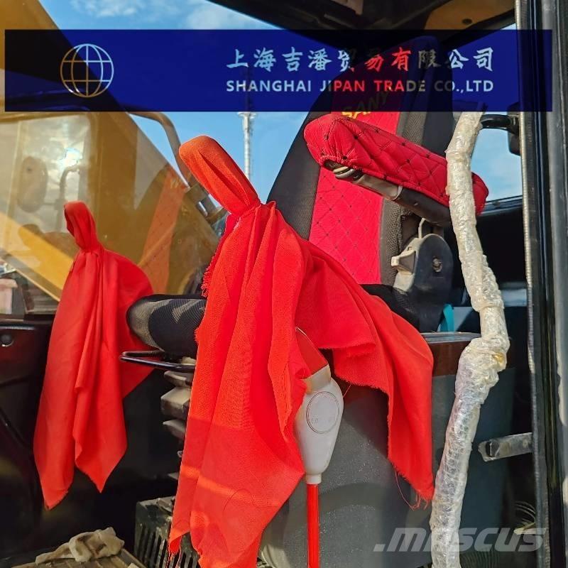 Sany SY 305 Гусеничні екскаватори