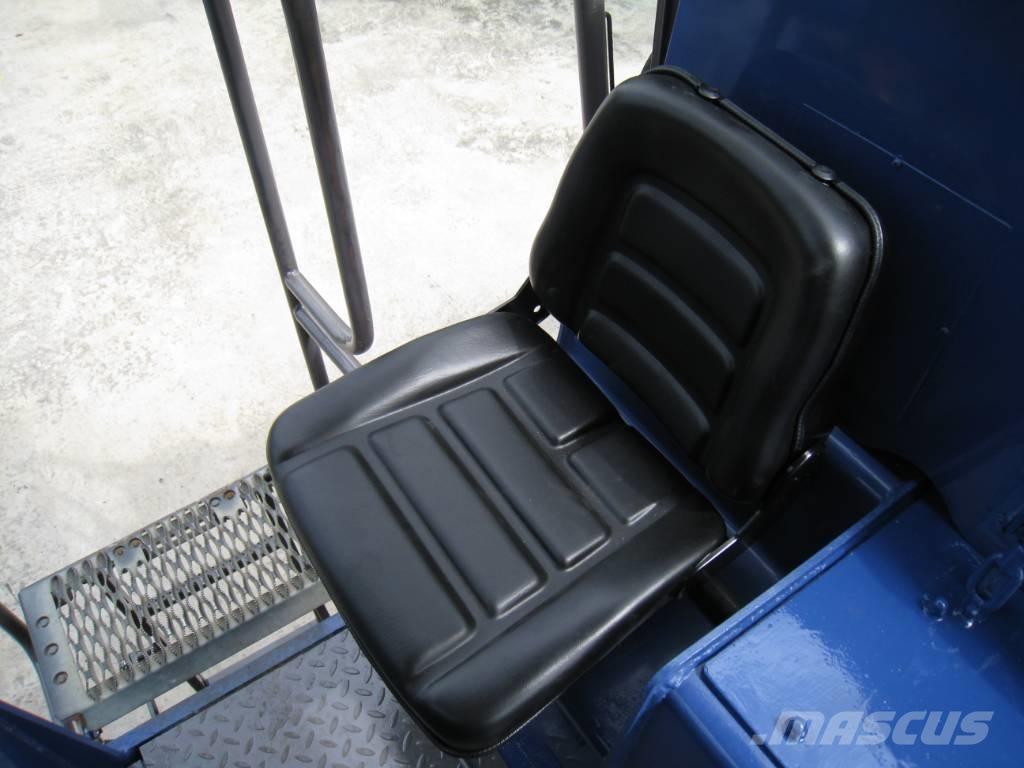 Wirtgen W 1900 Холодні дорожні фрези