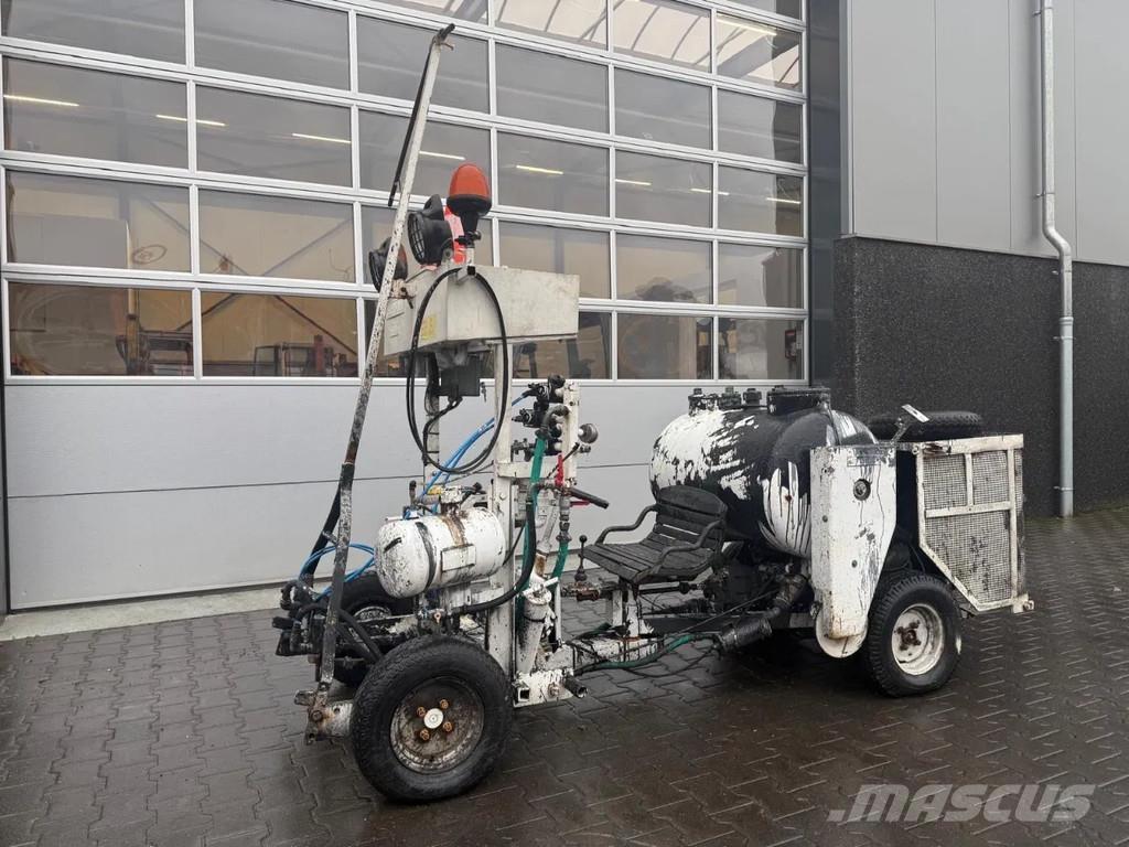 Hoffmann H25 Інше