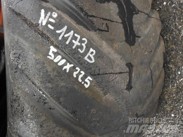 Trelleborg 500/22.5 Колеса
