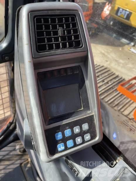 Doosan DX225LC-9C Гусеничні екскаватори