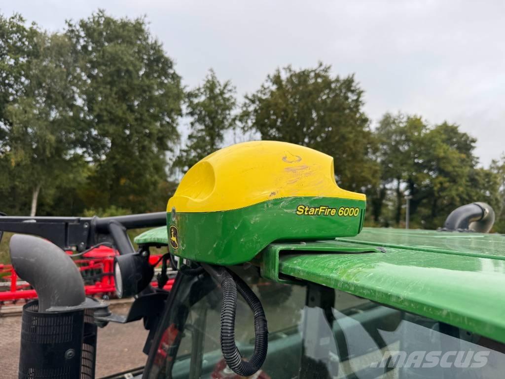 John Deere R4050i Самохідні обприскувачі