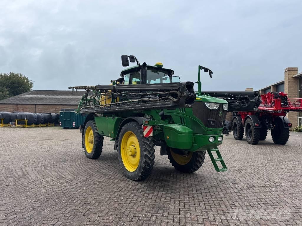 John Deere R4050i Самохідні обприскувачі