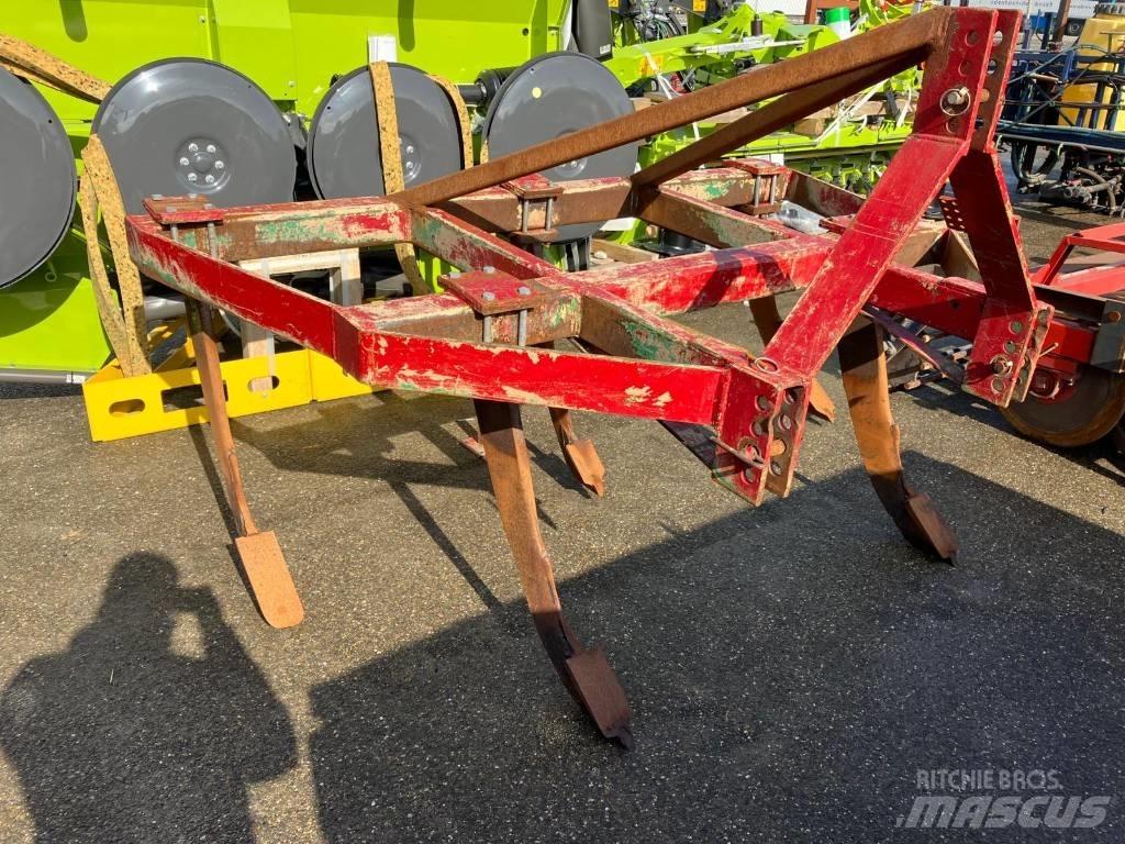  Dieptand Cultivator Культиватори
