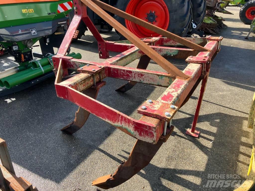  Dieptand Cultivator Культиватори