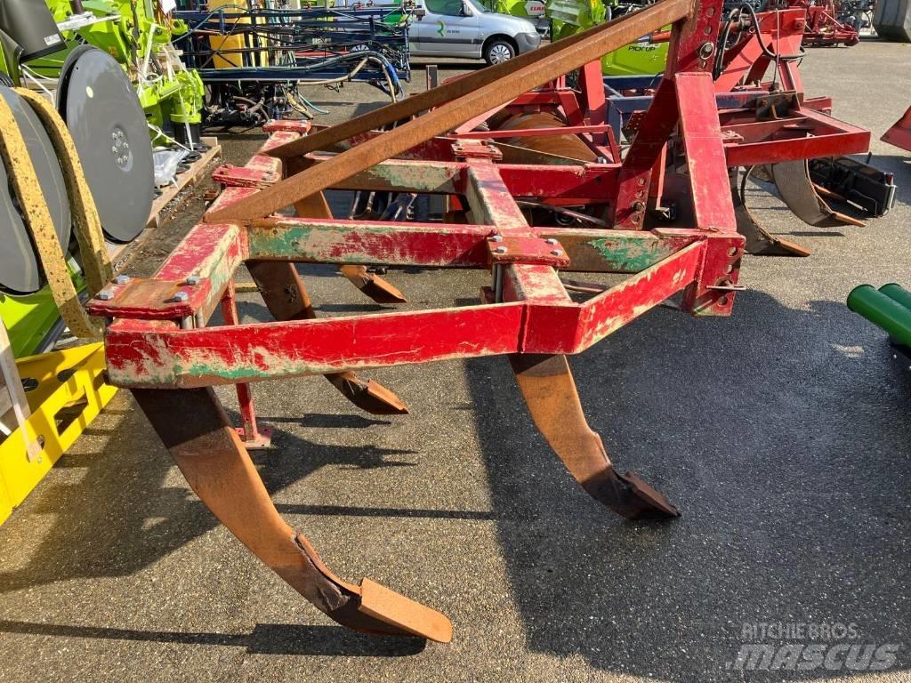  Dieptand Cultivator Культиватори