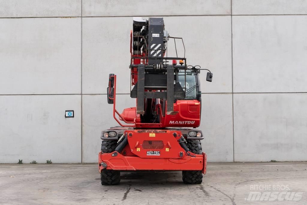Manitou MRT 3050+ Телескопічні навантажувачі