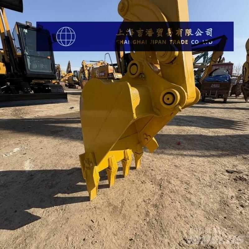 Komatsu PC 35 MR Міні-екскаватори < 7т