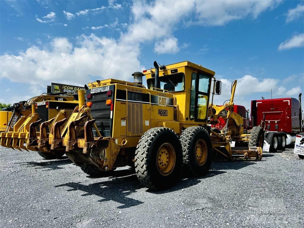 CAT 140 H Грейдери