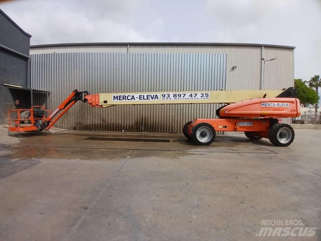 JLG 1350 SJP Телескопічні підйомники