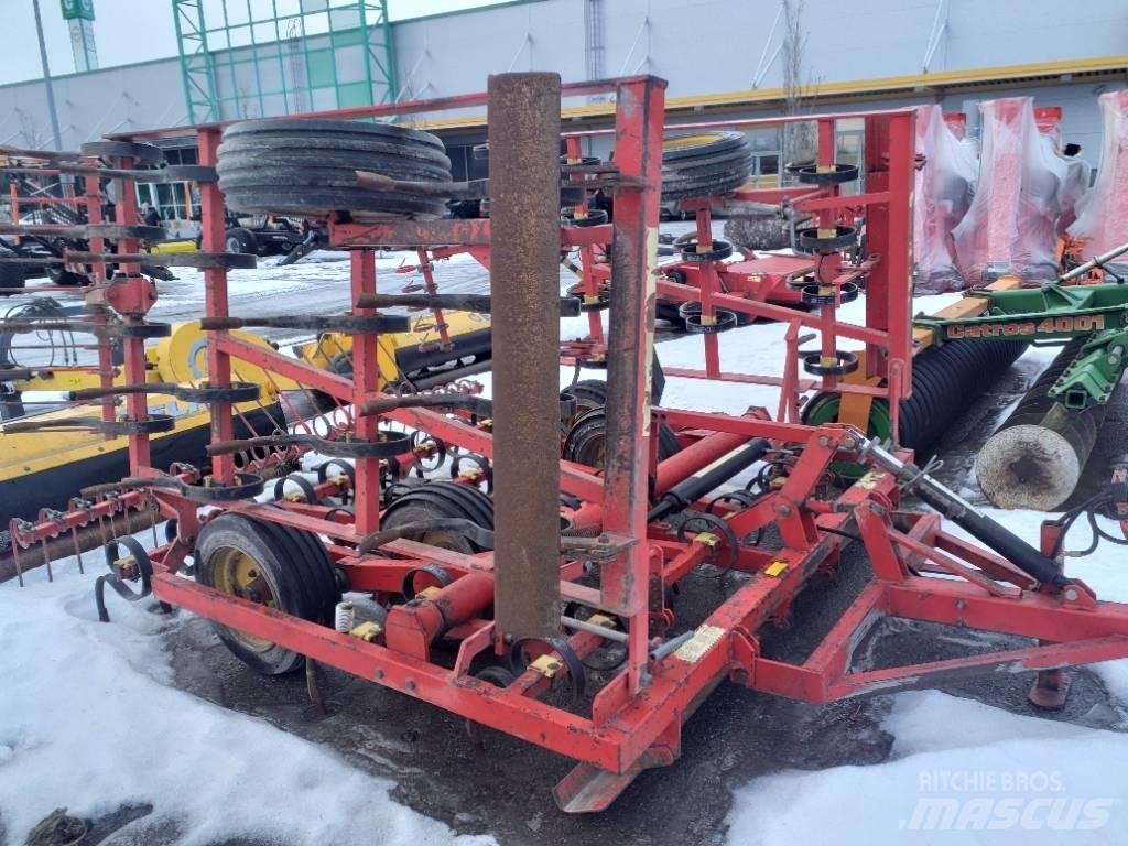 Väderstad NZ 500 Борони