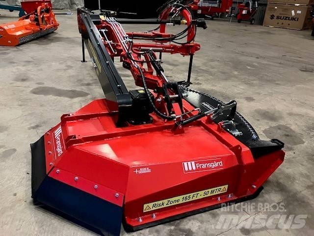 Fransgård FKR 1501 Сільгосптехніка - Інші