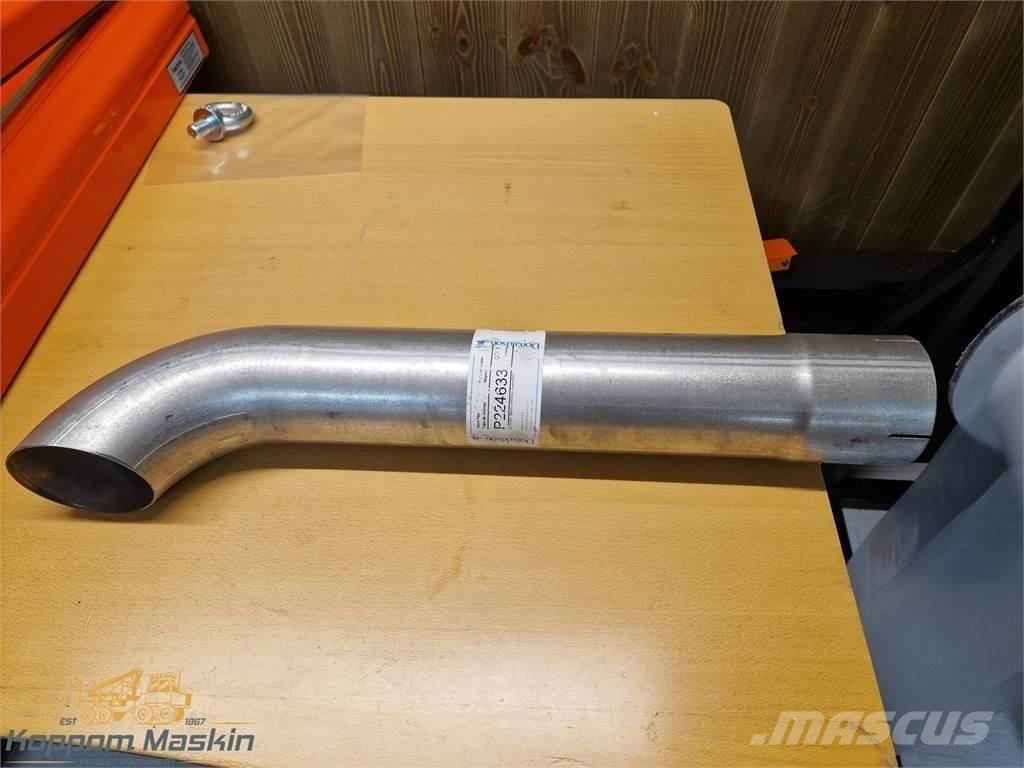 Eco Log 7010054 Двигуни