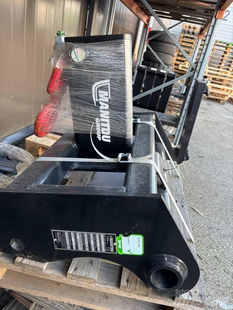 Manitou PC 50 Будтехніка - Інші