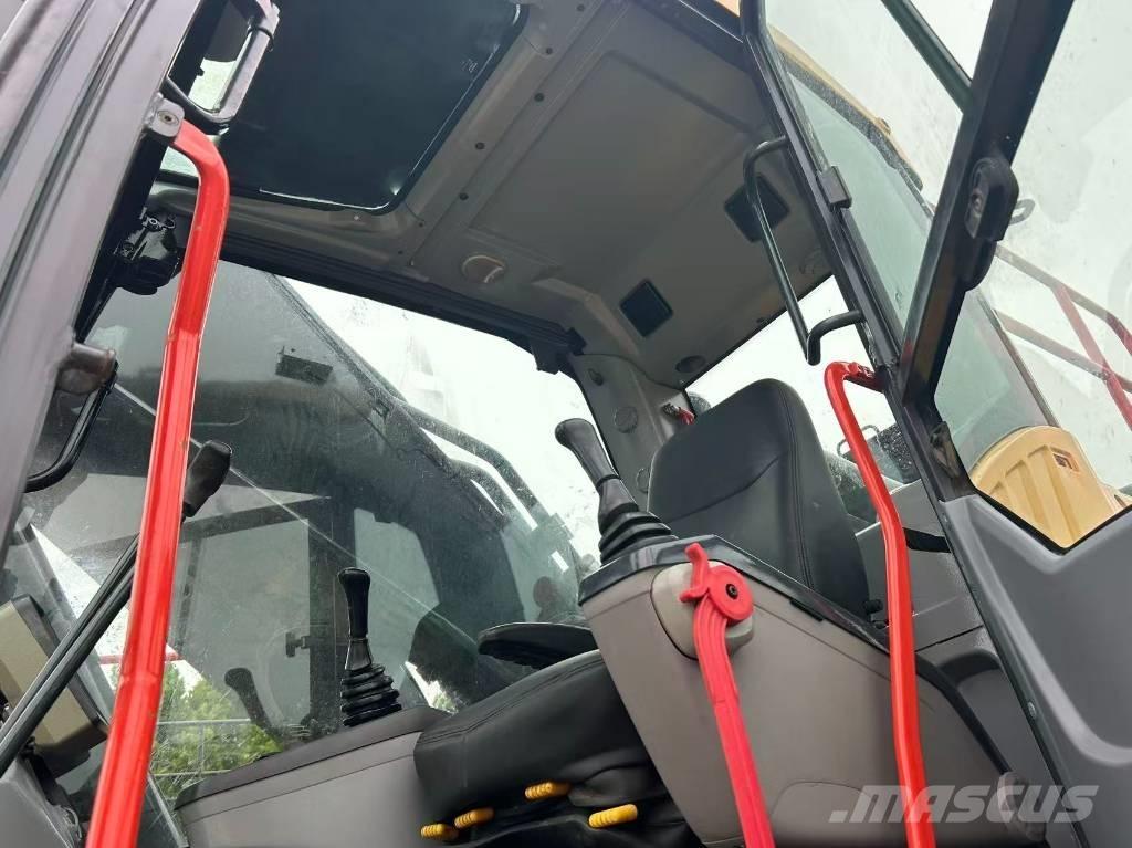 Volvo EC 480 D L Гусеничні екскаватори