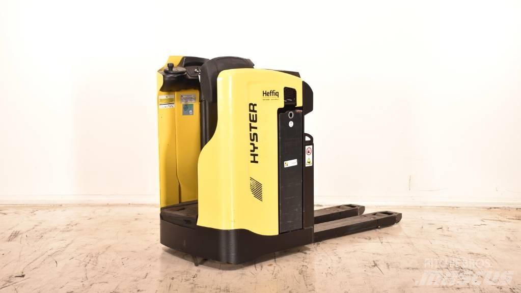 Hyster RP2.0N Візки для перевезення піддонів