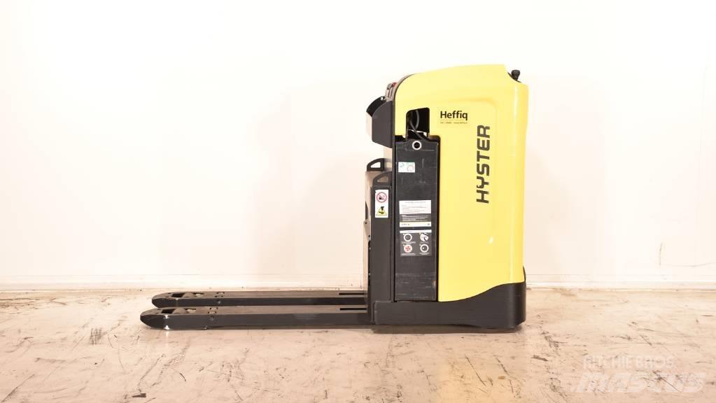 Hyster RP2.0N Візки для перевезення піддонів