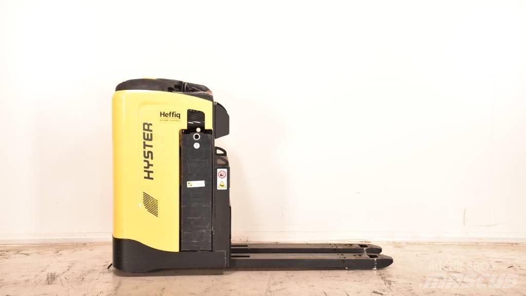 Hyster RP2.0N Візки для перевезення піддонів