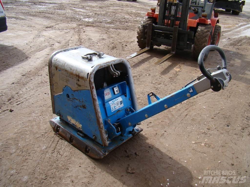 Weber CR 8 Ущільнювачі грунту
