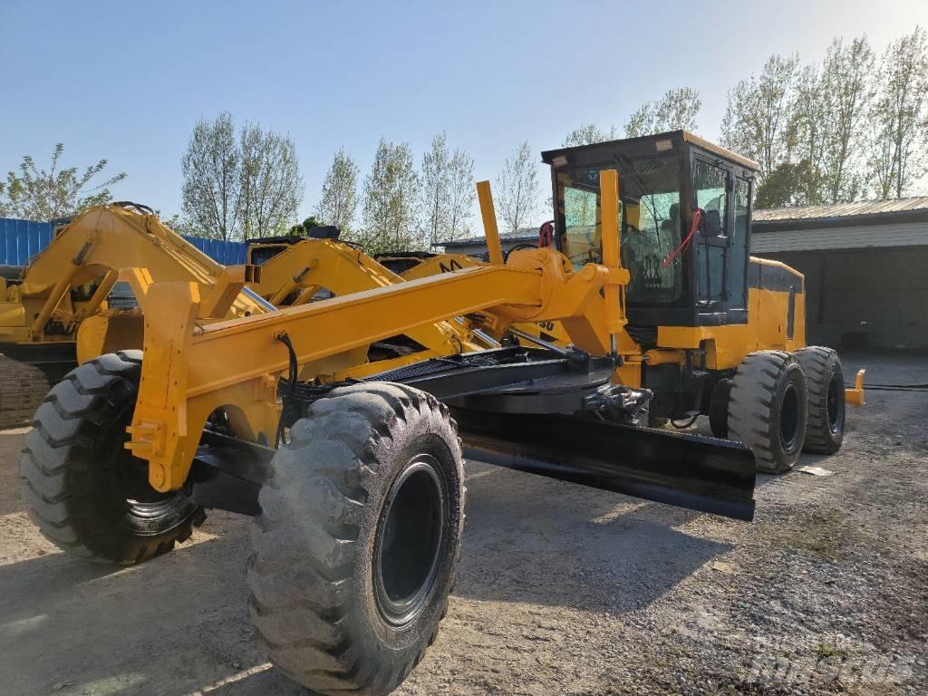 XCMG GR 180 Грейдери