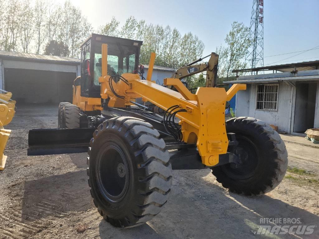XCMG GR 180 Грейдери