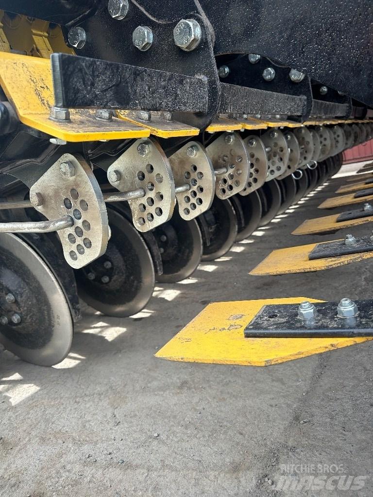 Multiva Ecerex 400 Комбіновані сівалки